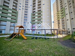 Apartamento de 2 quartos, no bairro Jardim Europa, em Pelotas | Eu Corretor