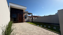 Casa de 3 quartos, 80m² no bairro Águas Claras, em Brusque | Eu Corretor