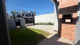 Casa de 3 quartos, 80m² no bairro Águas Claras, em Brusque | Eu Corretor