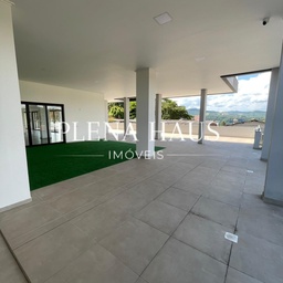 Apartamento de 2 quartos, no bairro Centro, em Ivoti | Eu Corretor