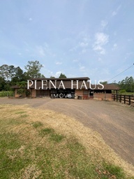 Chácara de 3 quartos, no bairro Nova Vila, em Ivoti | Eu Corretor