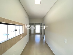 Casa de 3 quartos, 100m² no bairro Jardim Interlagos, em Arapongas | Eu Corretor