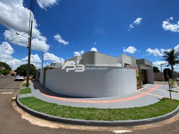 Casa de 3 quartos, 100m² no bairro Jardim Interlagos, em Arapongas | Eu Corretor