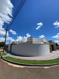 Casa de 3 quartos, 100m² no bairro Jardim Interlagos, em Arapongas | Eu Corretor