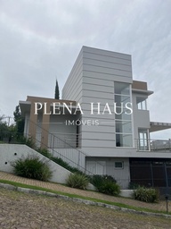 Casa de 3 quartos, no bairro Vista Alegre, em Ivoti | Eu Corretor