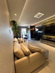 Apartamento de 2 quartos, 76m² no bairro Guarani, em Brusque | Eu Corretor