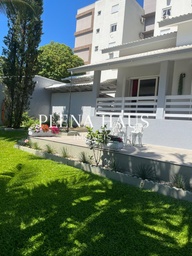 Casa de 2 quartos, no bairro Vista Alegre, em Ivoti | Eu Corretor