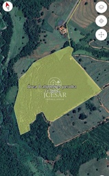 Fazenda/Sítios/Chácaras no bairro Centro, em Jales | Eu Corretor