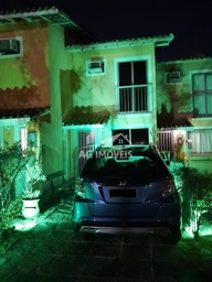 Casa de 3 quartos, no bairro Taquara, em Rio de Janeiro | Eu Corretor