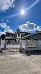 Casa de 4 quartos, 280m² no bairro São Pedro, em Brusque | Eu Corretor