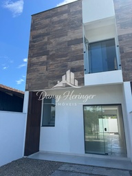 Geminado de 2 quartos, 78m² no bairro Centro, em São Francisco do Sul | Eu Corretor