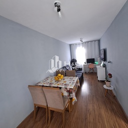 Apartamento de 2 quartos, 56m² no bairro Conjunto Residencial José Bonifácio, em São Paulo | Eu Corretor