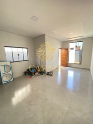 Casa de 2 quartos, no bairro greenville, em Cacoal | Eu Corretor