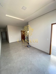 Casa de 2 quartos, no bairro greenville, em Cacoal | Eu Corretor