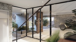 Casa de Condomínio de 3 quartos, 300m² no bairro São Pedro, em Juiz de Fora | Eu Corretor