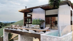 Casa de Condomínio de 3 quartos, 300m² no bairro São Pedro, em Juiz de Fora | Eu Corretor