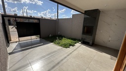 Casa de 3 quartos, no bairro Cará-Cará, em Ponta Grossa | Eu Corretor