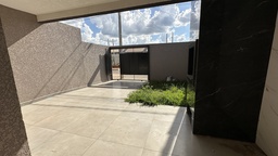 Casa de 3 quartos, no bairro Cará-Cará, em Ponta Grossa | Eu Corretor