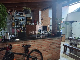 Casa de 3 quartos, 180m² no bairro Vila Barcelona, em Sorocaba | Eu Corretor