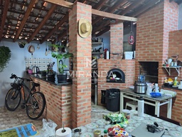 Casa de 3 quartos, 180m² no bairro Vila Barcelona, em Sorocaba | Eu Corretor