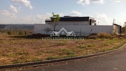 Lote/Terreno no bairro SETOR MORADA NOBRE, em Caldas Novas | Eu Corretor