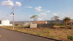 Lote/Terreno no bairro SETOR MORADA NOBRE, em Caldas Novas | Eu Corretor
