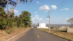 Lote/Terreno no bairro SETOR MORADA NOBRE, em Caldas Novas | Eu Corretor