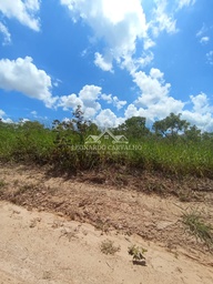 Lote/Terreno no bairro SETOR TAMBURI, em Caldas Novas | Eu Corretor