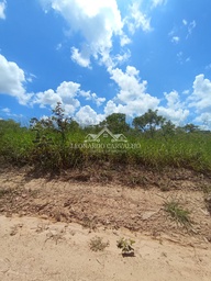 Lote/Terreno no bairro SETOR TAMBURI, em Caldas Novas | Eu Corretor