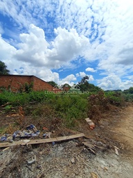 Lote/Terreno no bairro JARDIM TANGARÁ, em Caldas Novas | Eu Corretor