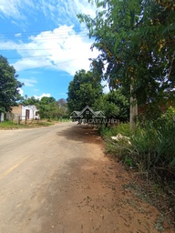Lote/Terreno no bairro JARDIM TANGARÁ, em Caldas Novas | Eu Corretor