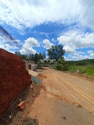 Lote/Terreno no bairro JARDIM TANGARÁ, em Caldas Novas | Eu Corretor
