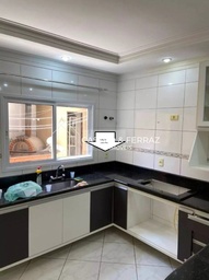 Sobrado de 4 quartos, 315m² no bairro Residencial Armando Moreira Righi, em São José dos Campos | Eu Corretor