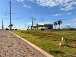 Lote/Terreno de no bairro São José, em Passo Fundo | Eu Corretor