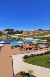 Lote/Terreno de no bairro São José, em Passo Fundo | Eu Corretor