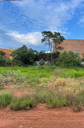 Lote/Terreno no bairro SETOR ESMERALDA, em Caldas Novas | Eu Corretor