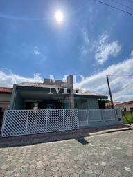 Casa de 3 quartos, no bairro Nova Brasília, em Brusque | Eu Corretor