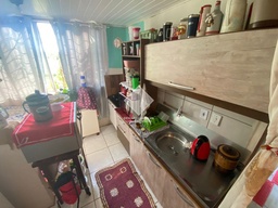 Apartamento de 2 quartos, 50m² no bairro Progresso, em Chapecó | Eu Corretor