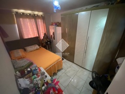 Apartamento de 2 quartos, 50m² no bairro Progresso, em Chapecó | Eu Corretor