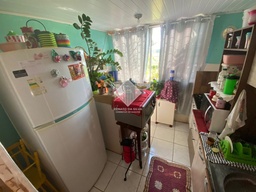 Apartamento de 2 quartos, 50m² no bairro Progresso, em Chapecó | Eu Corretor