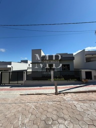 Casa de 3 quartos, 105m² no bairro Águas Claras, em Brusque | Eu Corretor