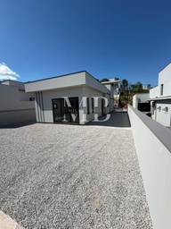 Casa de 3 quartos, 105m² no bairro Águas Claras, em Brusque | Eu Corretor