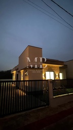 Casa de 3 quartos, 105m² no bairro Águas Claras, em Brusque | Eu Corretor