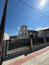 Casa de 3 quartos, 105m² no bairro Águas Claras, em Brusque | Eu Corretor