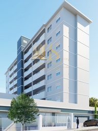 Edifício Residencial no bairro Petrópolis, em Passo Fundo | Eu Corretor