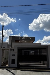 Casa de 3 quartos, no bairro Vila Industrial, em Toledo | Eu Corretor