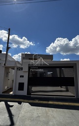 Casa de 3 quartos, no bairro Vila Industrial, em Toledo | Eu Corretor