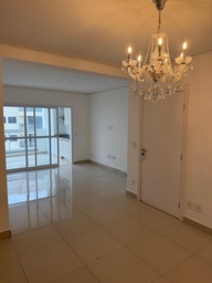 Apartamento de 3 quartos, 133m² no bairro Bom Jardim, em São José do Rio Preto | Eu Corretor