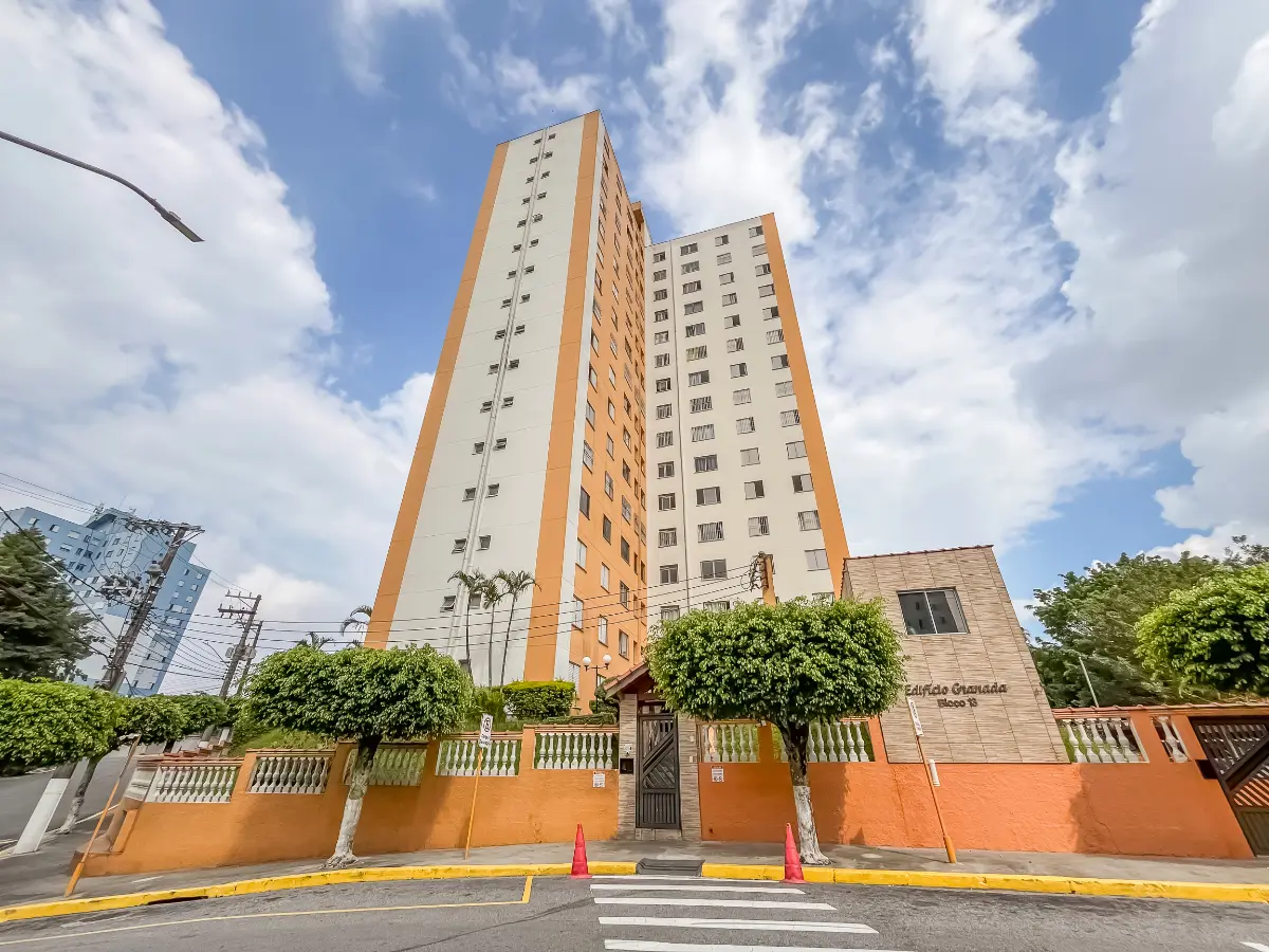 Apartamento de 2 quartos, 53m² no bairro Santa Terezinha, em São Bernardo do Campo | Eu Corretor