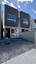 Sobrado de 2 quartos, 63m² no bairro Limeira Baixa, em Brusque | Eu Corretor